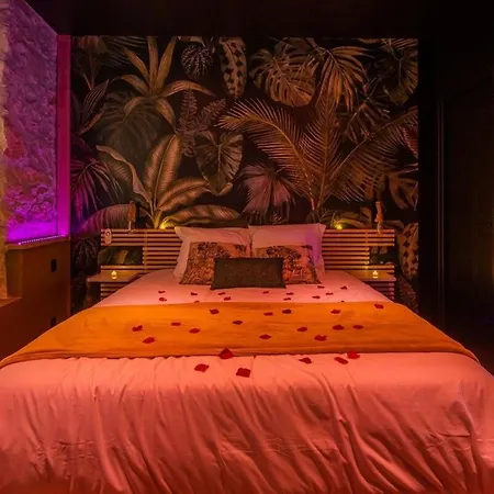Apartamento La Jungle ~ Balneo ~ Climatisation Narbona