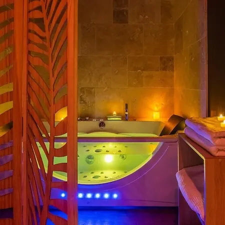 La Jungle ~ Balneo ~ Climatisation *