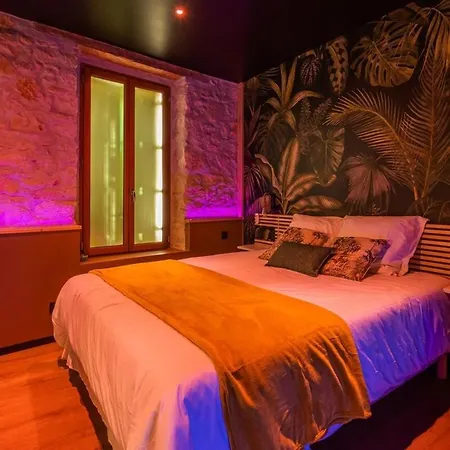 Apartamento La Jungle ~ Balneo ~ Climatisation *