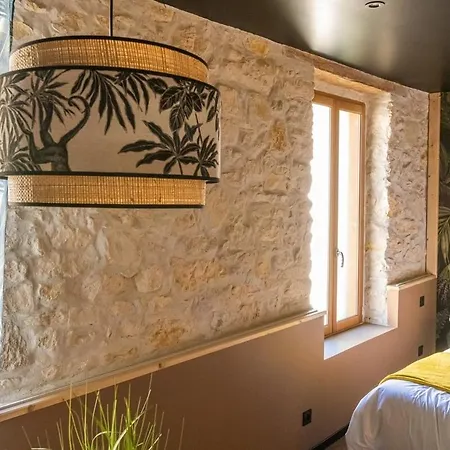 La Jungle ~ Balneo ~ Climatisation ナルボンヌ