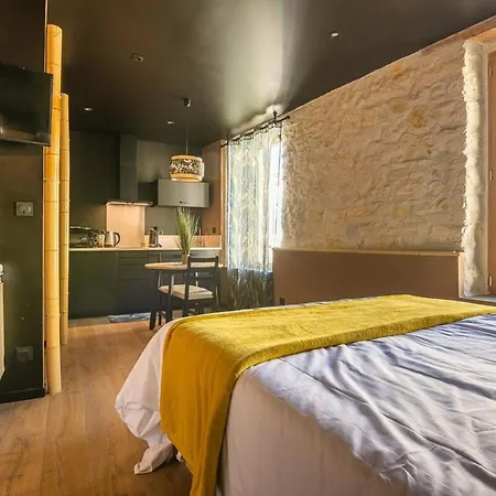 La Jungle ~ Balneo ~ Climatisation