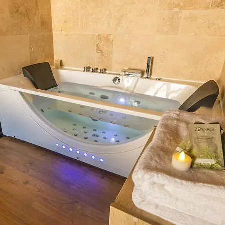 La Jungle ~ Balneo ~ Climatisation *