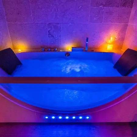 La Jungle ~ Balneo ~ Climatisation * Narbonne