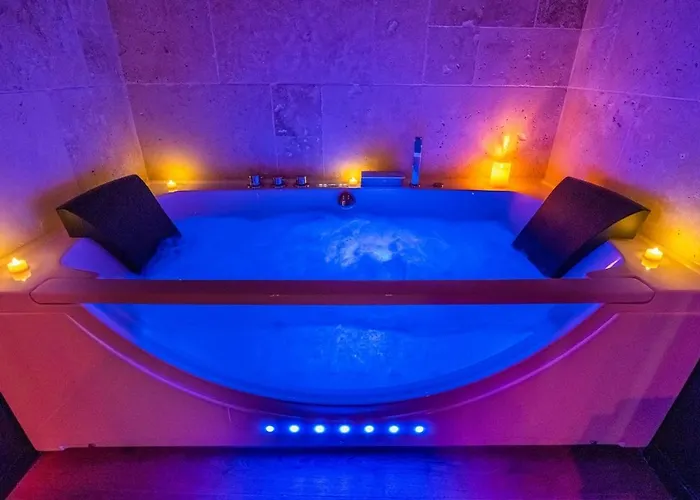 La Jungle ~ Balneo ~ Climatisation * 나르본